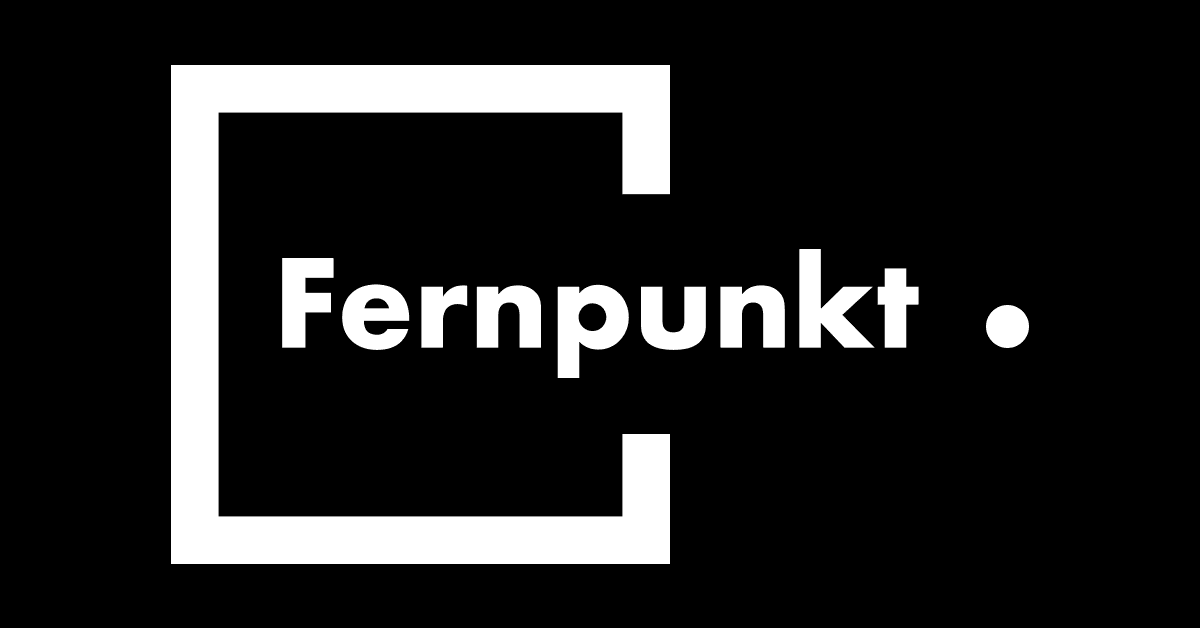 Fernpunkt Logo